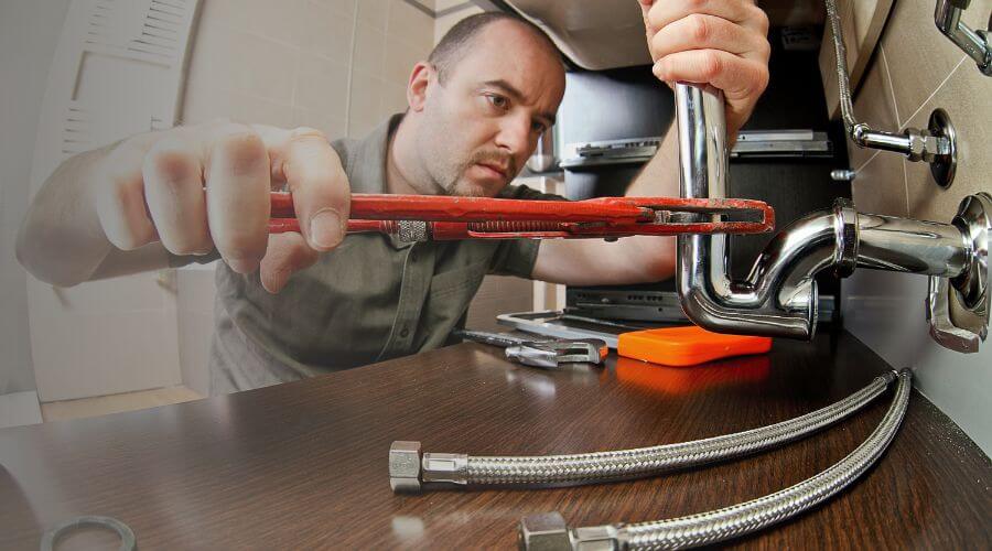 Local expert plumbing services in Fifield, WI